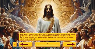 The drawing of the Apocalypse