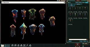 Fantasy Grounds - FG Monster Kit Art Pack