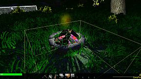 StaudSoft's Synthetic World Beta