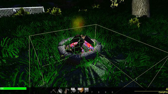 StaudSoft's Synthetic World Beta