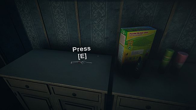 One Night At The Shack