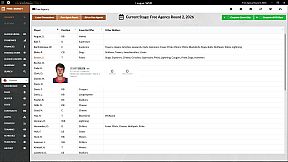 Draft Day Sports: Pro Football 2021