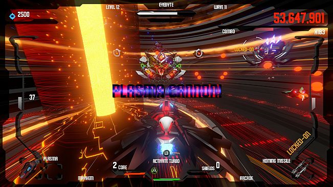 Devastation 2 - Repatriation