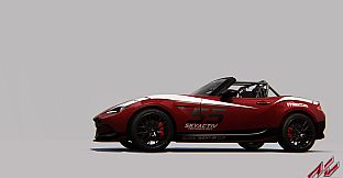 Assetto corsa - Japanese Pack