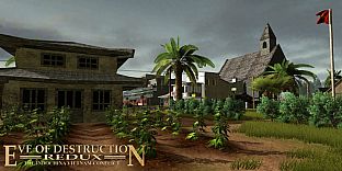 Eve of Destruction - REDUX VIETNAM