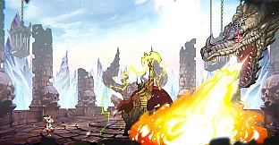 SHINOBI: Art of Vengeance - SEGA Villains Stage