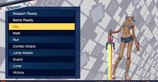 Fate/EXTELLA - Casual Vacances