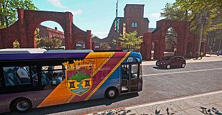 Bus Simulator 27: Deluxe Pack