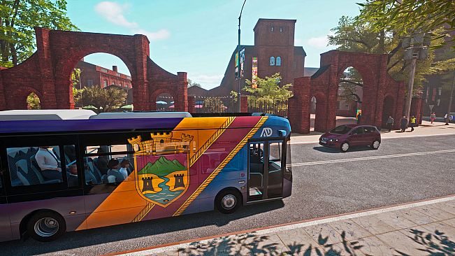 Bus Simulator 27: Deluxe Pack