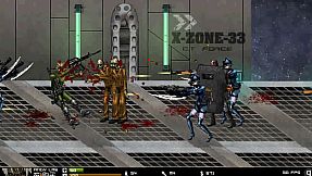 Crazy Flasher Series 2021