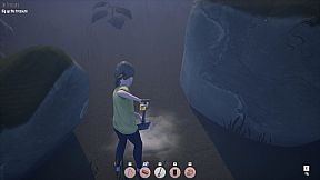 My First Horse: Adventures on Seahorse Island