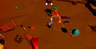 Arkane Rush Multiverse Mayhem