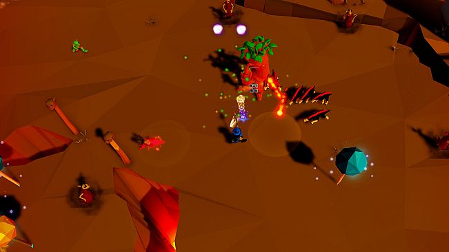 Arkane Rush Multiverse Mayhem