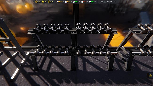 Football Life Simulator