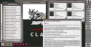 Fantasy Grounds - D&D Classics: I1 Dwellers of the Forbidden City (2E)
