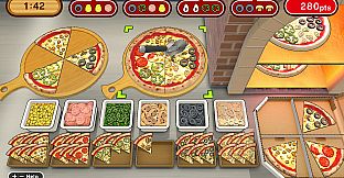 Bake it! Pizza Master