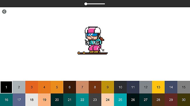 Pixel Art Monster - Expansion Pack 9