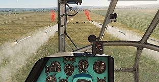 DCS: Mi-8MTV2 Crew Part 1 Campaign