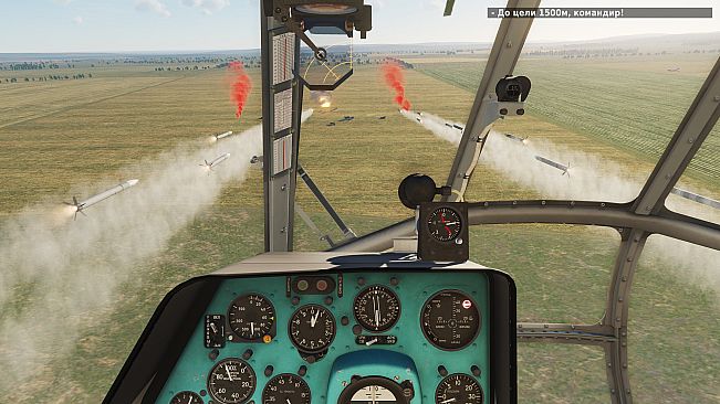 DCS: Mi-8MTV2 Crew Part 1 Campaign