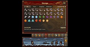 EndlessThreeKingdoms