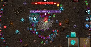 Miner Survivor