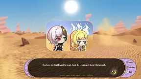 Absolute Alchemical Potion