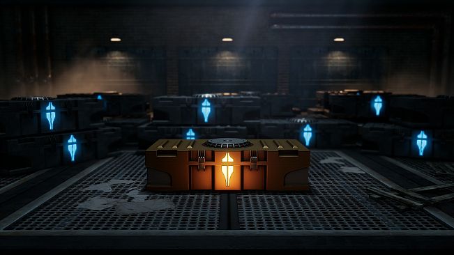 The Culling - FUNC Buster Starter Pack