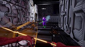 Gemini: Binary Conflict