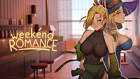 Weekend Romance