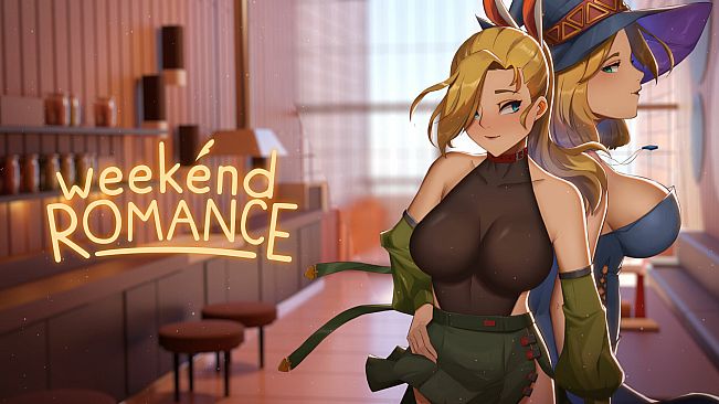 Weekend Romance