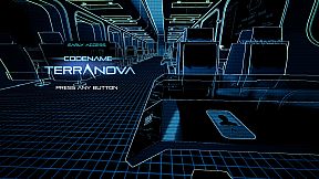Codename: Terranova