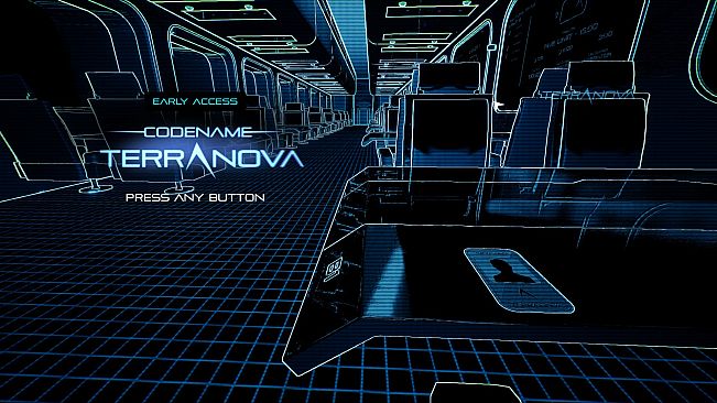 Codename: Terranova
