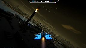 Infinite Skyline Superflight