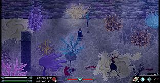 Skautfold: Moonless Knight