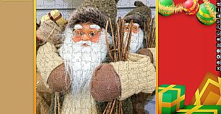 Jigsaw Puzzle Pack - Pixel Puzzles Ultimate: Santa