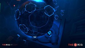 The Rig: A Starmap to Murder