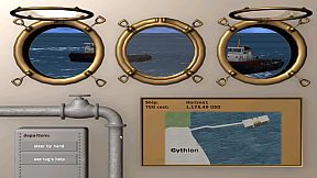 Ports Of Call Deluxe 3D 2024