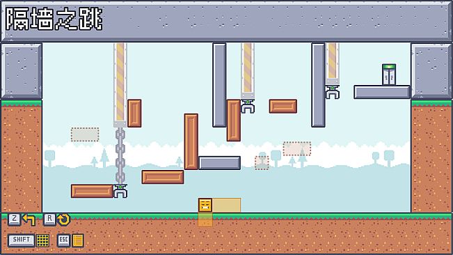 跳跳为营/Leap Tactics