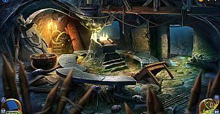 Lost Lands 7: Redemption