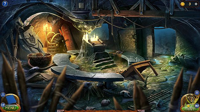 Lost Lands 7: Redemption