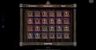 Seferia Matrix