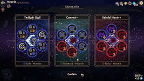 Astrea: Six-Sided Oracles