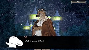 Furry Shakespeare: Love's Lizards Lost