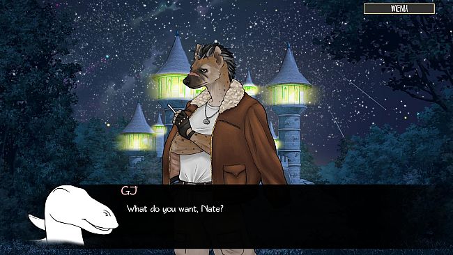 Furry Shakespeare: Love's Lizards Lost