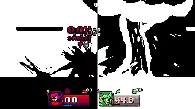 Chaos Combat