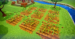 Farm Together - Ginger Pack