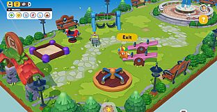 Weyrdlets : Idle Desktop Pets