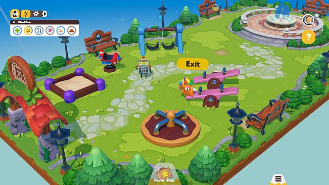 Weyrdlets : Idle Desktop Pets