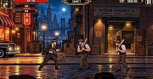 Mafia: Blood & Honor