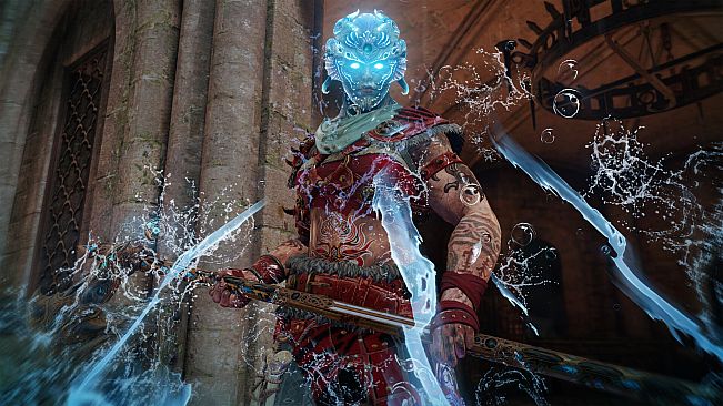 Battle Bundle – Y9S3 – FOR HONOR